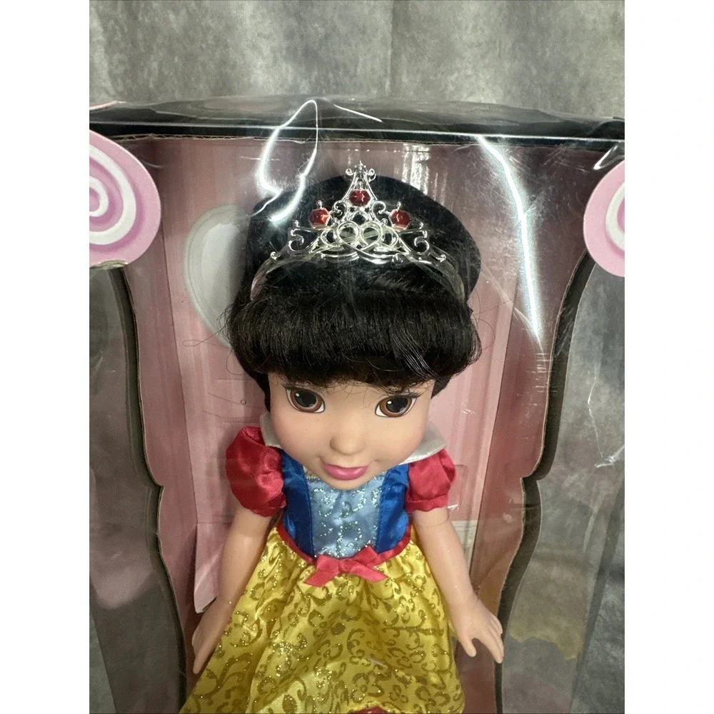 Jakks Pacific My First Disney Princess Snow White 14